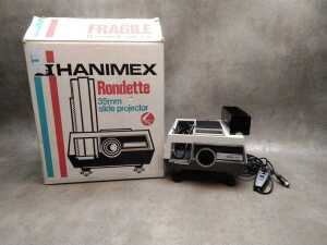 Film cameras and accessories including Minolta - 3