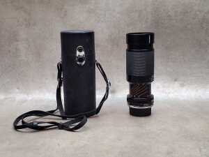 Olympus OM-1N SLR film camera - 4