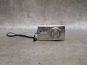Two Olympus digital cameras - 4