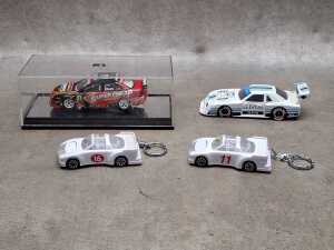 Model cars including Matchbox - 3