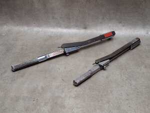 Hand tools, including two Dual Signal torque wrenches - 3
