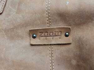 Two leather bags - 3
