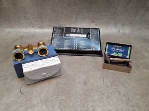 Radios and homewares - 2
