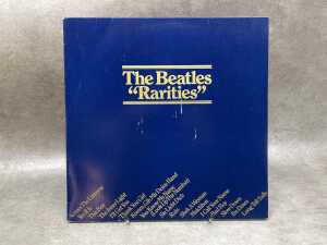 Seven '60s Pop vinyl records, including The Beatles - 4