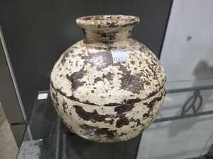Two patinated decorative objects - 4