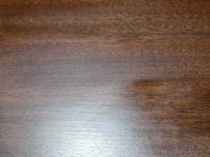 Rectangular coffee table - 3