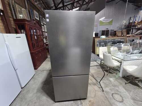 Panasonic 380L fridge freezer
