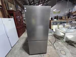 Panasonic 380L fridge freezer
