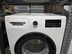 Bosch Serie 4 front load washing machine - 2