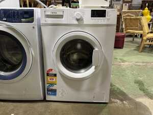 Altus 7kg front load washing machine