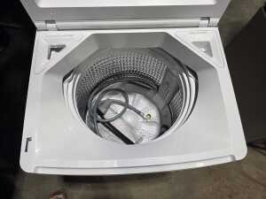 Fisher & Paykel 8kg top load washing machine - 3