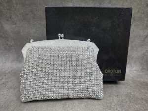 Three ladies evening purses - 2