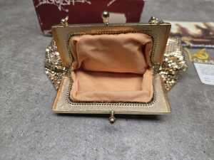 Three ladies evening purses - 6