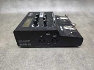 Line 6 M5 stompbox modeller guitar effects pedal - 2