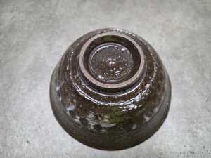 Two Chinese ceramic dishes - 3