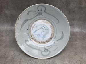 Two Chinese ceramic dishes - 4