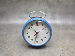 Two alarm clocks - 2