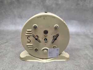 Two alarm clocks - 5