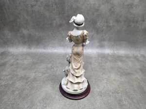 Guiseppe Armani Florence 'Dear Friends' figure - 3