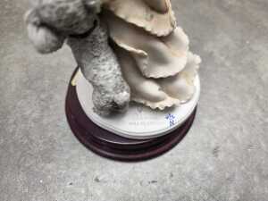 Guiseppe Armani Florence 'Dear Friends' figure - 6