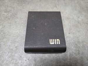 Five cigarette lighters, including Juvena - 3