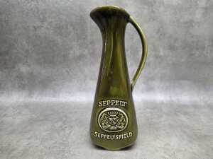 Two Elischer wine flasks - 4