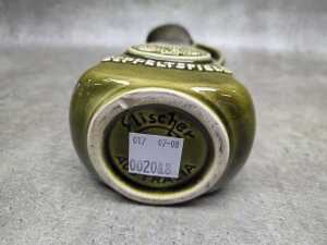 Two Elischer wine flasks - 5