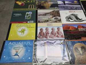 Australia Post prestige booklets x 30 - 4