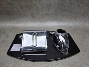 Ranleigh Art Deco Australian desk set - 3