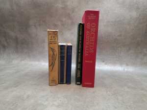 Australian flora books - 4