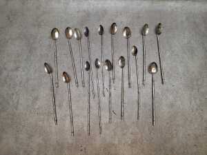 Assorted silver plate and metalware - 4