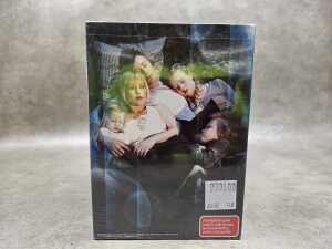 Two Star Wars DVD box sets and Medium box set - 8