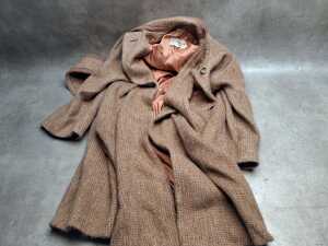 Assorted clothing, including jackets - 2
