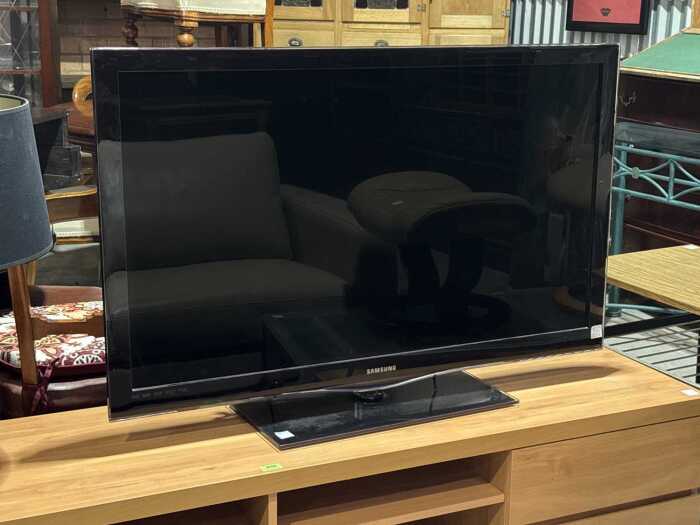 Samsung 46" HD Television