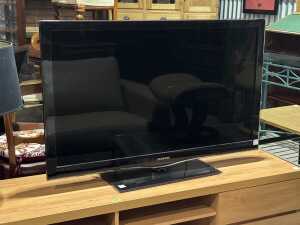 Samsung 46" HD Television