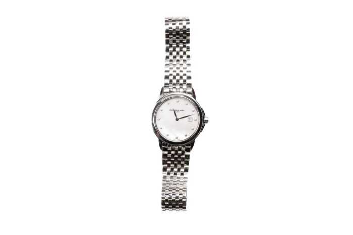 A Raymond Weil Toccata ladies watch