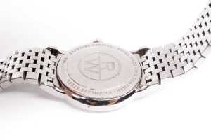 A Raymond Weil Toccata ladies watch - 3
