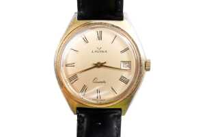 Collection of five watches - 2