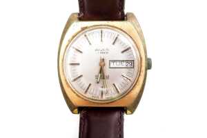 Collection of five watches - 3