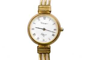 Collection of five watches - 4