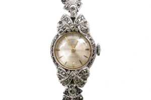 Collection of five watches - 5