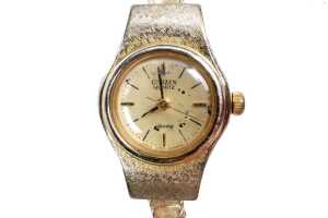 Collection of five watches - 6