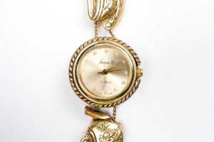 Group of six watches - 3