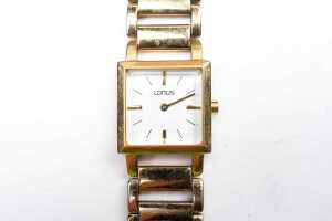 Group of six watches - 5