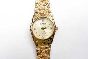 Group of six watches - 6