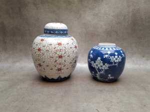 Oriental porcelain, mainly Chinese - 2