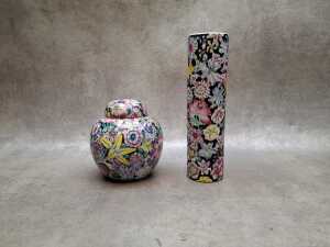 Oriental porcelain, mainly Chinese - 3