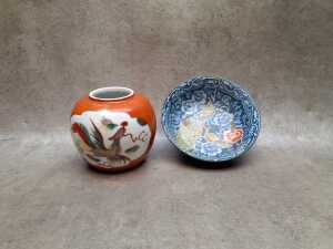 Oriental porcelain, mainly Chinese - 4