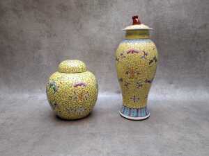 Oriental porcelain, mainly Chinese - 5