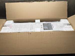 Paradigm CI Pro P5-LCR v2 home theatre in-wall speaker - 2